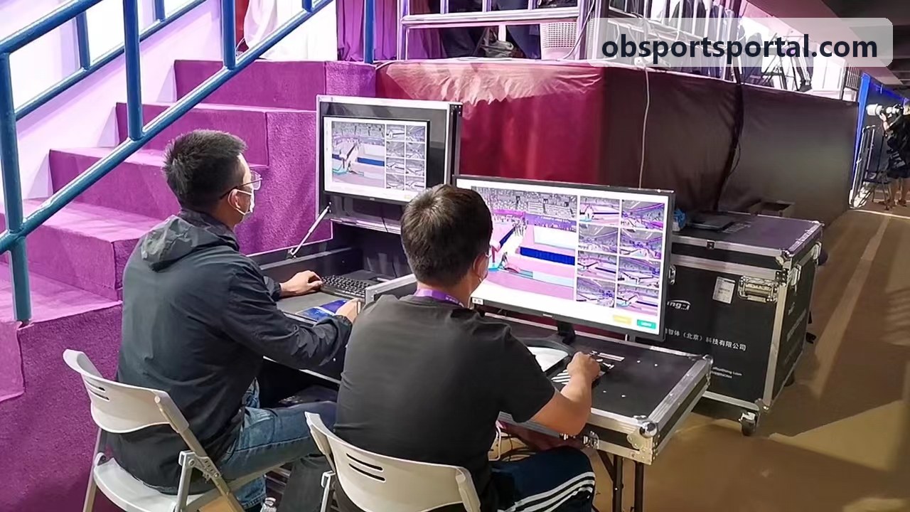 高通量无标记动作捕捉在足球技战术分析中的应用前沿